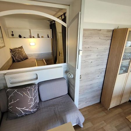 Studio Port D' Hyeres Vue Mer Et Sur Les Iles D'Or Διαμέρισμα Εξωτερικό φωτογραφία
