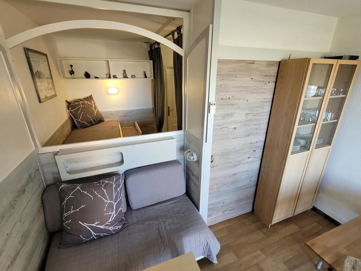 Studio Port D' Hyeres Vue Mer Et Sur Les Iles D'Or Διαμέρισμα Εξωτερικό φωτογραφία